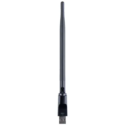 Redline Wi-Fi mrežna kartica, USB, 5 dBi, 802.11N