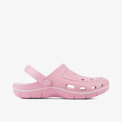 Coqui Ženske klompe Jumper, Roze