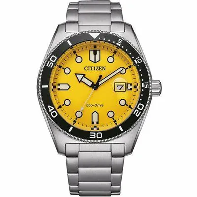 Citizen Muški sat AW1760-81Z