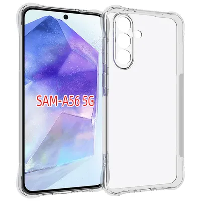 NN-Su Maska za Samsung A56 5G, Providna