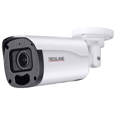 Redline Kamera z video nadzor 5 MP, 1/2.7" CMOS, 2.8 ~ 12 mm, PoE