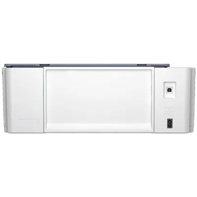 HP Printer-kopir-skener, WiFi, Smart Tank 585 AiO, 1F3Y4A