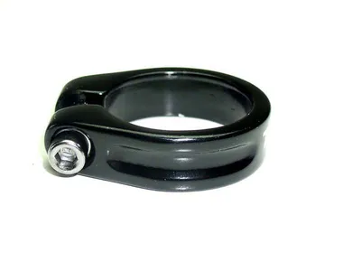 Tranz-X Šelna za sjedište bicikla Šelna, ALU, 34.9mm, Imbus