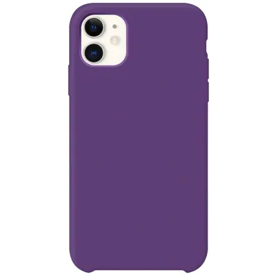 NN Maska za Iphone 11, Ljubičasta