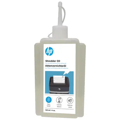 HP Ulje za rezač papira, 120 ml