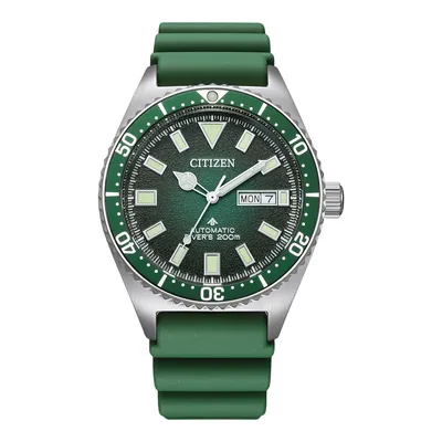 Citizen Muški sat NY0121-09XE
