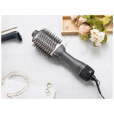 Lafe Četka za kosu, 1200 W, Sleek & Shine Brush