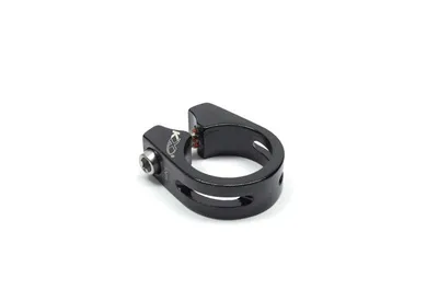 Tranz-X Šelna za sjedište bicikla Šelna, ALU, 31.8mm, Imbus