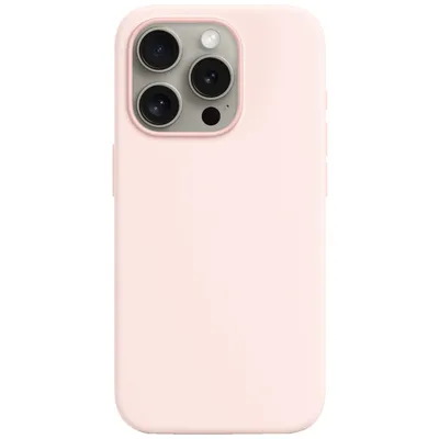NN Maska za Iphone 15 Pro Max, Roze