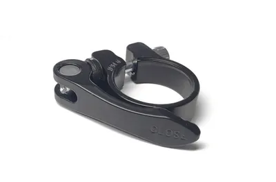 KryptonX Šelna za sjedište bicikla Šelna, ALU, 34.9mm