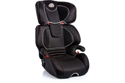 Bellelli Auto sjedište Miki, 15-36kg, Crno