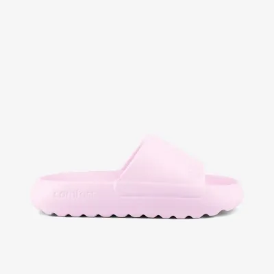 Coqui Ženske papuče Alfa, Roze