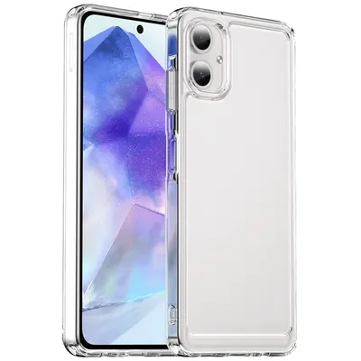 NN-Su Maska za Samsung A06, Providna