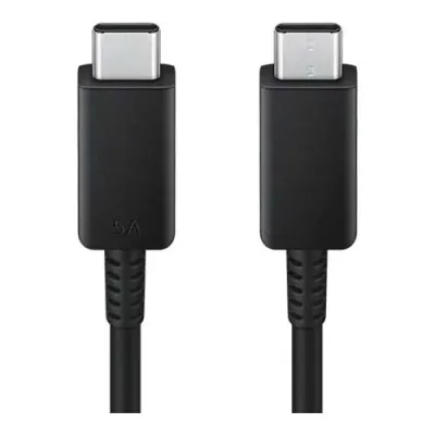 Samsung kabel tipa C, 1,8 m, 5 A (EP-DX510), bijeli
