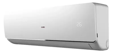 Max MAC24IAWL Inverter klima, 24566btu, A++, Bijela