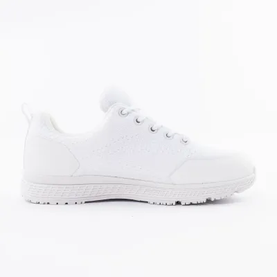 SCHOLL anatomske paitke Jump Pro Laces, Bijele