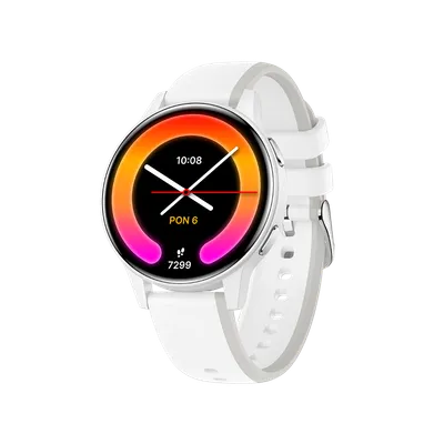 Forever Pametni sat JW-600, iGo4, Bluetooth, Bijeli
