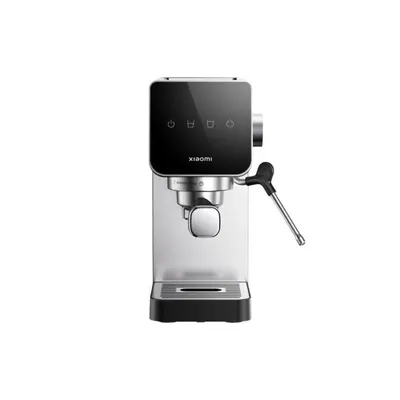 Xiaomi Aparat za espresso kafu, Sivo-crni