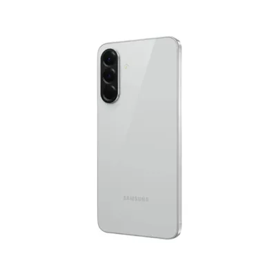 Samsung Telefon A56 8GB 128GB, Sivi