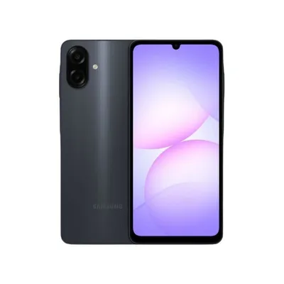 Samsung A07 4GB 64GB, Crni
