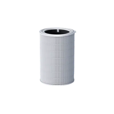 Xiaomi Filter za prečišćivač 4 Pro, Zamenski, HEPA filter, Bijela