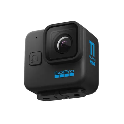 GoPro Kamera Hero 11 Mini, Crni