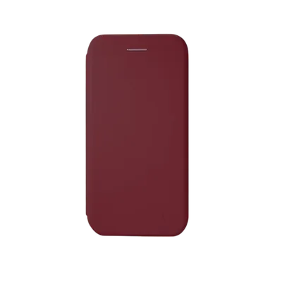 Samsung Futrola za mobilni telefon  A56, Preklopna, Crvena