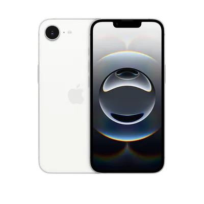 Apple Telefon iPhone 16e 256GB, Beli