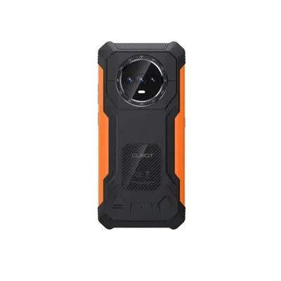 Cubot Telefon King Kong ES 6+10GB 128GB, Crni