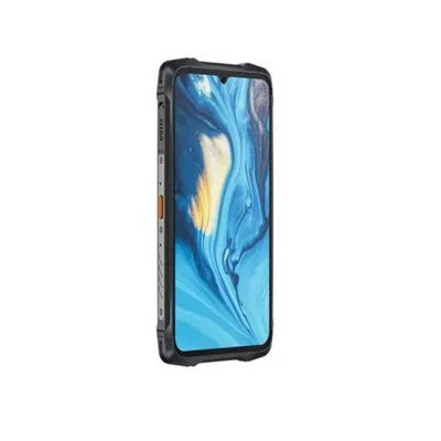 Cubot Telefon King Kong Power 3 12GB 256GB, Crni