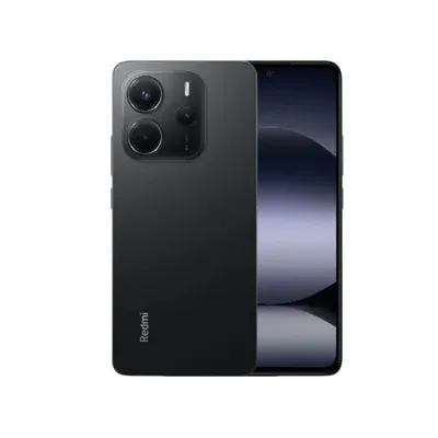 Xiaomi Telefon Redmi 15C 6GB 128GB, Crni