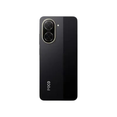 Xiaomi Telefon Poco C71 4GB 128GB, Crni