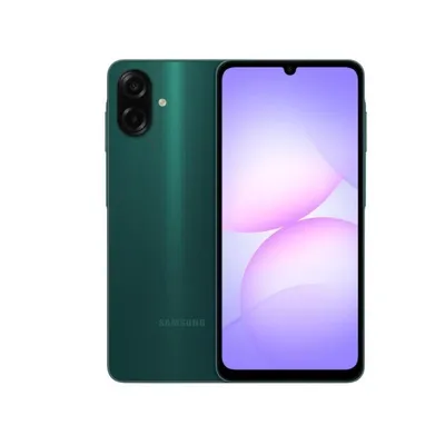 Samsung A07 4GB 128GB, Zeleni