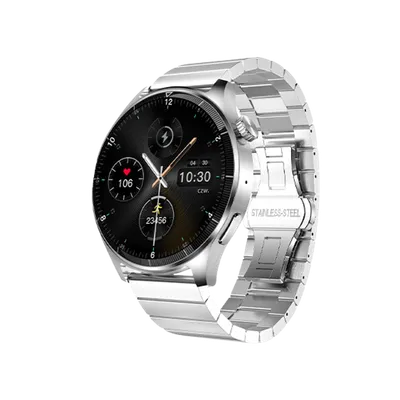 Forever Pametni sat Grand 2 SW-710, Srebrne boje