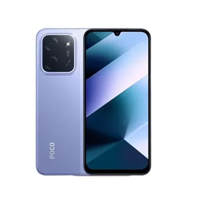 Xiaomi Telefon Poco C85 8GB 256GB, Ljubičasti