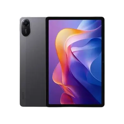 Xiaomi Tablet Redmi Pad 2, WiFi 8GB 256GB, Sivi