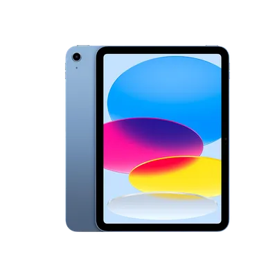 Apple Tablet iPad 2025 11th Generation 11", 256GB WiFi, Plavi