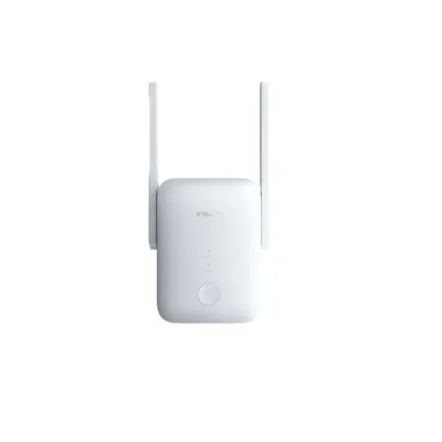 Xiaomi Mrežni pojačivač Mi AX1500, Dual Band, Wi-Fi 6, Crni