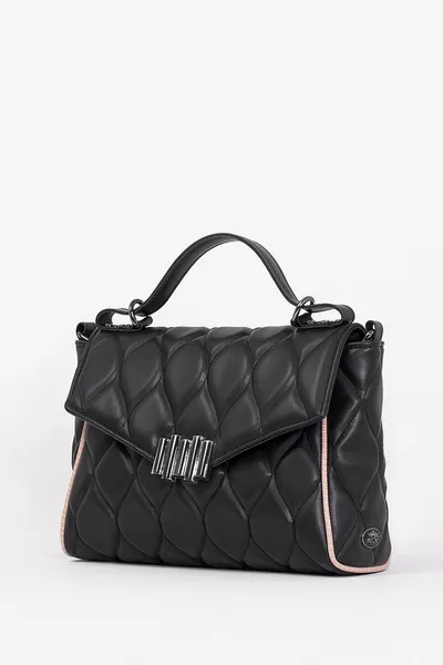 Lovely Bag City - Crna Torba, Crni Metal