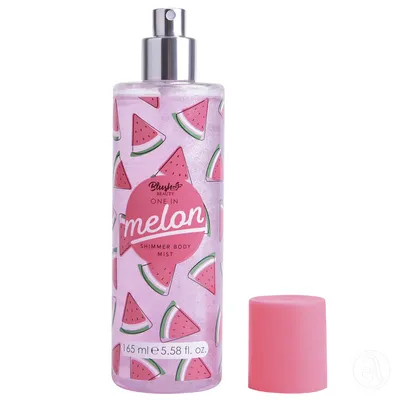 Blush Body Mist One in Melon Shimmer, 165ml