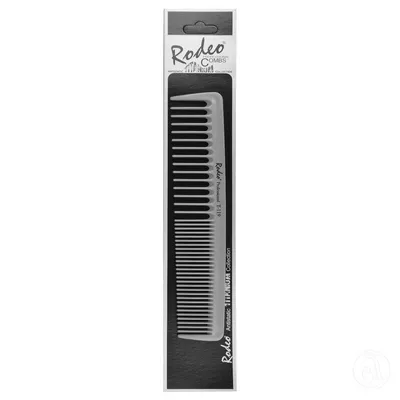 Rodeo Češalj za kosu T-119