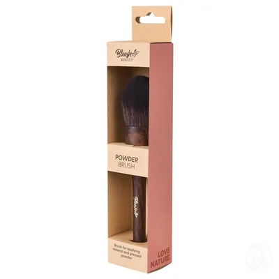 Blush Četkica Puder BLSH394