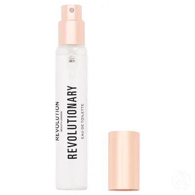 Revolution Revolutionary Women's Eau de Toilette
