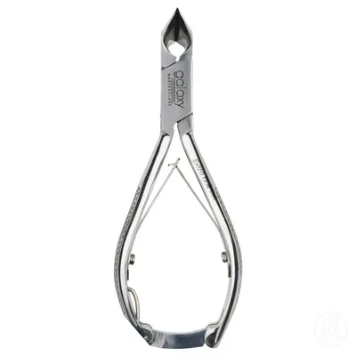 Galaxy Professional Masterclass kliješta za pedikir 545, 14cm