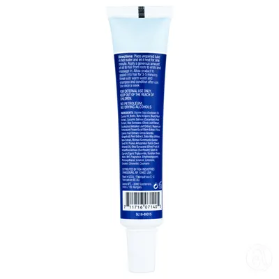 Difeel Vruće ulje za kosu Biotin, 45ml