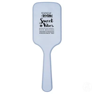 3Me Četka za raščešljavanje kose Sweet Vibes Blue Moon,Plava