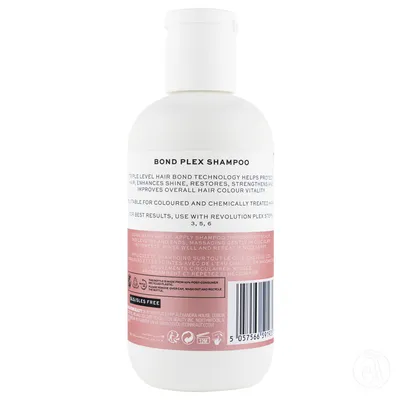 Revolution Šampon Plex 4 Bond, 250ml