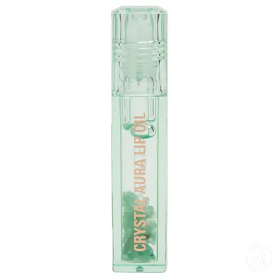 Revolution Ulje za usne Crystal Aventurine, 2.5ml