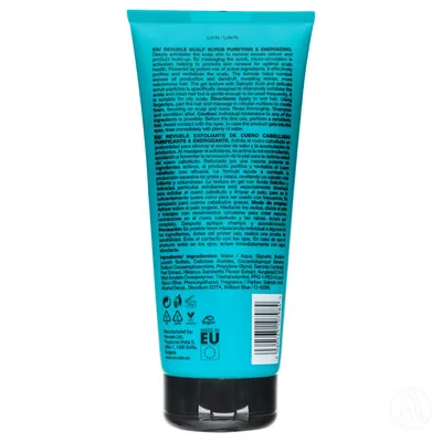 Reveule Piling za kožu glave Purifying & Energizing, 200ml
