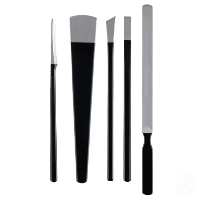 Perfect Nails Set pedikir instrumenata